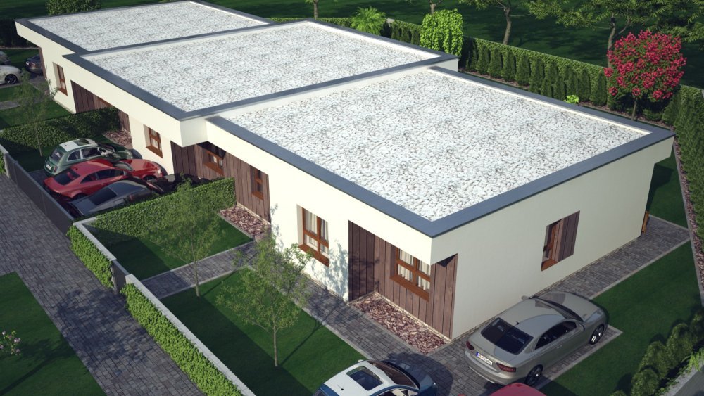 Fotogaléria Central apartmants - Miloslavov