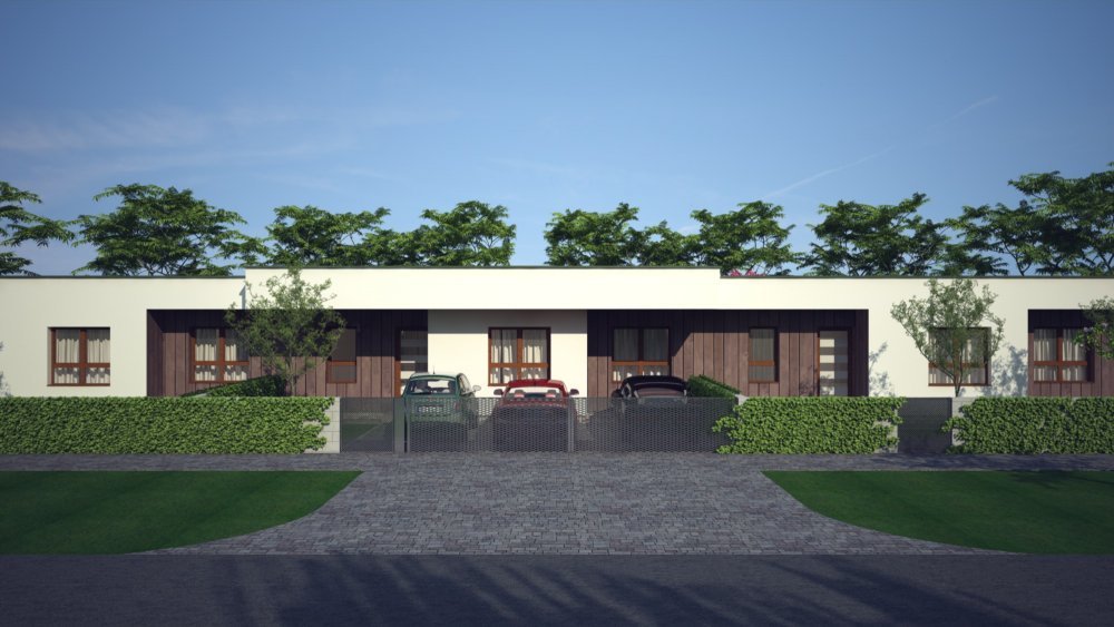 Fotogaléria Central apartmants - Miloslavov